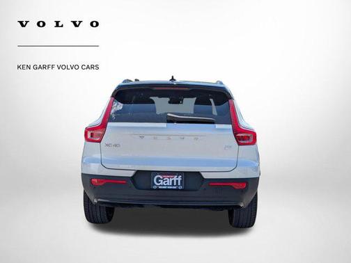 2023 Volvo XC40 Recharge Pure Electric Twin Ultimate