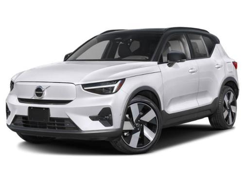 2023 Volvo XC40 Recharge Pure Electric Twin Ultimate
