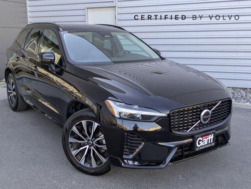 2025 Volvo XC60 B5 Core