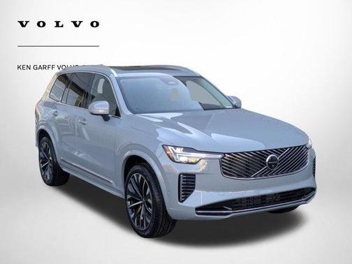 2026 Volvo XC90 B6 Plus 6-Seater