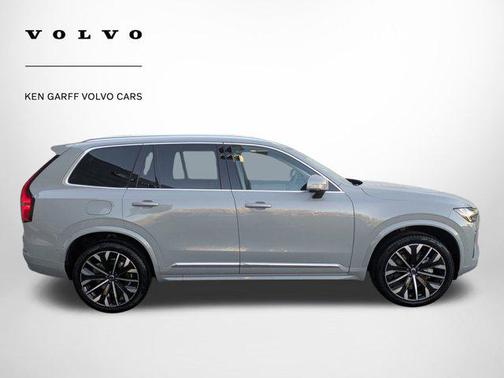 2026 Volvo XC90 B6 Plus 6-Seater