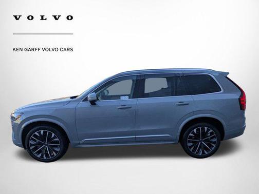 2026 Volvo XC90 B6 Plus 6-Seater