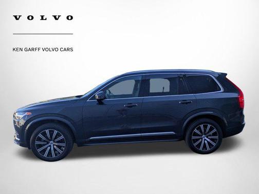 2022 Volvo XC90 T6 Inscription