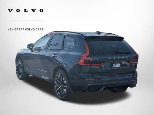 2026 Volvo XC60 B5 Ultra