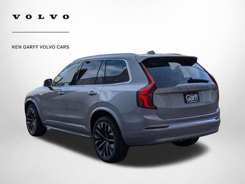 2026 Volvo XC90 B6 Plus 7-Seater