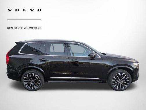 2026 Volvo XC90 B5 Plus 7-Seater