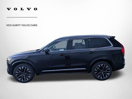 2026 Volvo XC90 B5 Plus 7-Seater