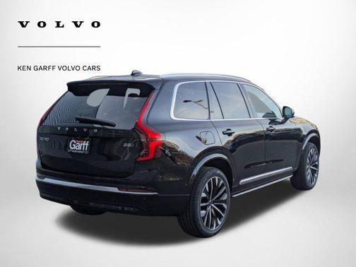 2026 Volvo XC90 B5 Plus 7-Seater