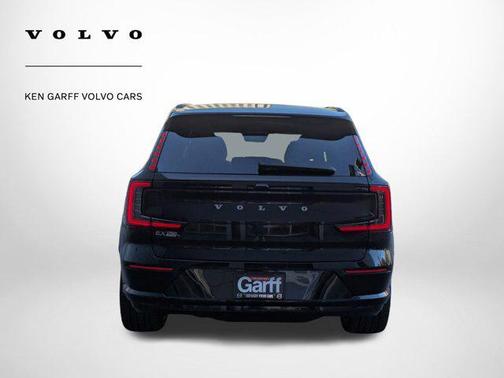 2025 Volvo EX90 Twin Motor Ultra