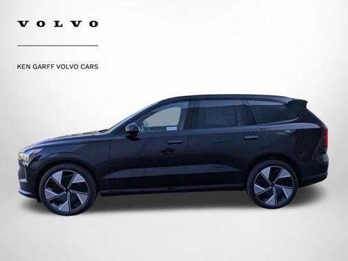 2025 Volvo EX90 Twin Motor Ultra