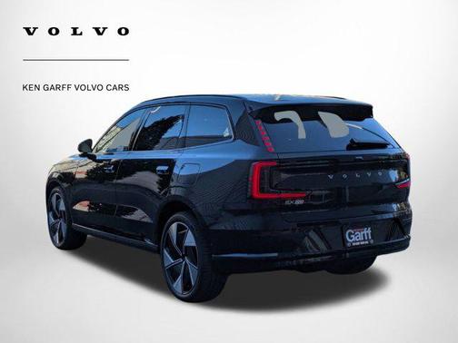2025 Volvo EX90 Twin Motor Ultra