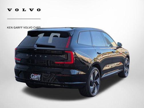 2025 Volvo EX90 Twin Motor Ultra