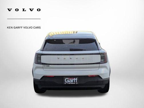 2025 Volvo EX30 Plus Twin Motor Performance, Fully electric