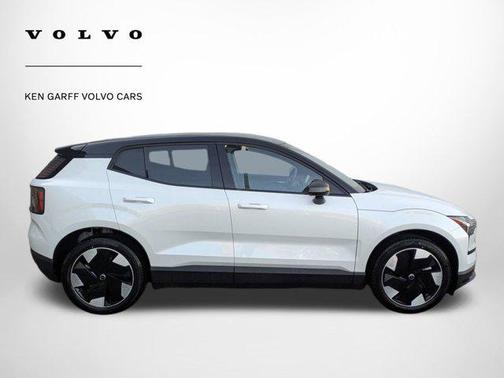 2025 Volvo EX30 Plus Twin Motor Performance, Fully electric