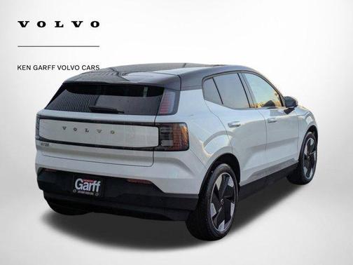 2025 Volvo EX30 Plus Twin Motor Performance, Fully electric