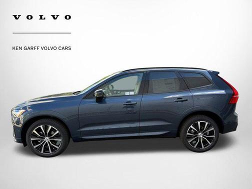 2025 Volvo XC60 Plus