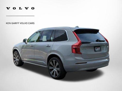 2023 Volvo XC90 Recharge Plug-In Hybrid T8 Plus 6-Seater