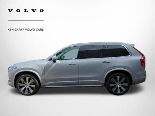 2023 Volvo XC90 Recharge Plug-In Hybrid T8 Plus 6-Seater