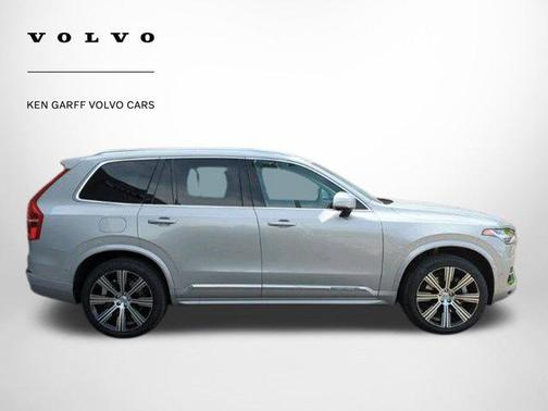 2023 Volvo XC90 Recharge Plug-In Hybrid T8 Plus 6-Seater
