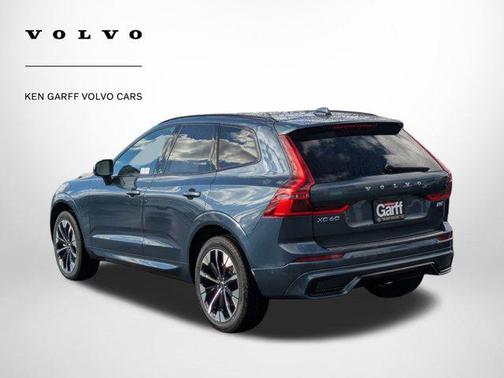 2026 Volvo XC60 B5 Plus