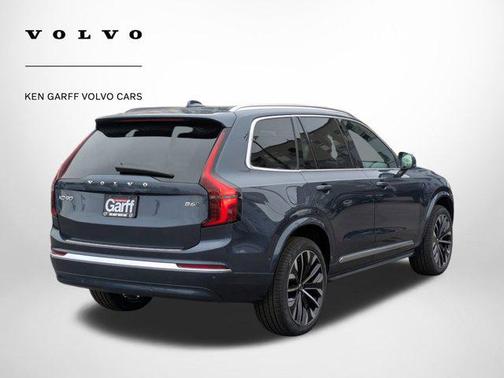 2026 Volvo XC90 B6 Plus 7-Seater