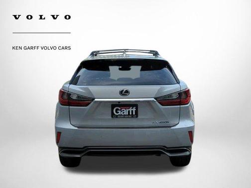 2019 Lexus RX 450h Base