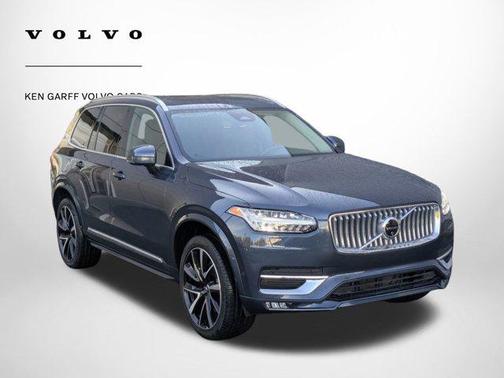 2024 Volvo XC90 B5 Plus Bright Theme