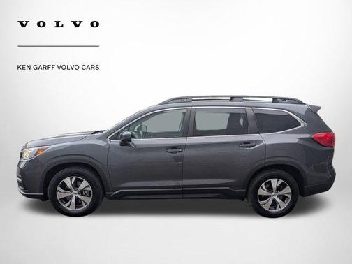 2019 Subaru Ascent Premium 7-Passenger