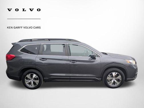 2019 Subaru Ascent Premium 7-Passenger