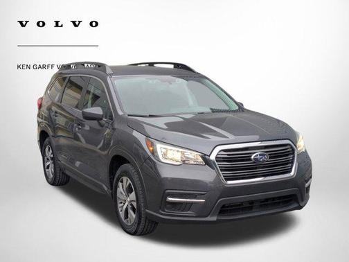 2019 Subaru Ascent Premium 7-Passenger