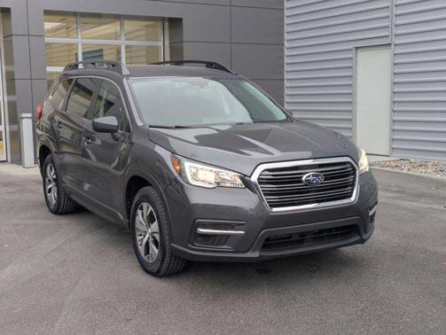 2019 Subaru Ascent Premium 7-Passenger