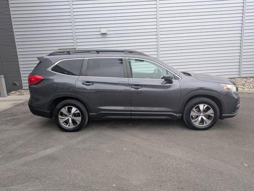 2019 Subaru Ascent Premium 7-Passenger