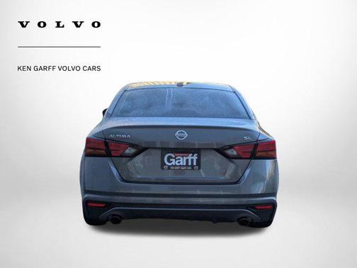 2019 Nissan Altima 2.5 SL