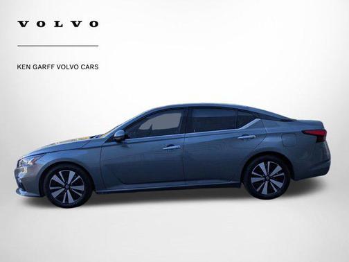 2019 Nissan Altima 2.5 SL
