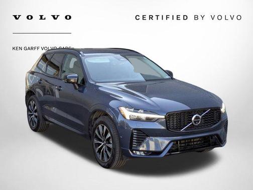 2025 Volvo XC60 B5 Plus