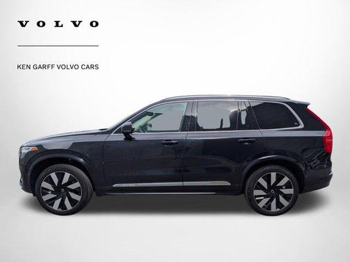 2023 Volvo XC90 Recharge Plug-In Hybrid T8 Ultimate Bright Theme 7-Seater