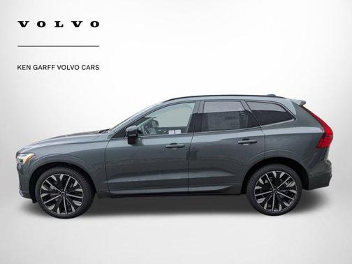 2026 Volvo XC60 B5 Ultra