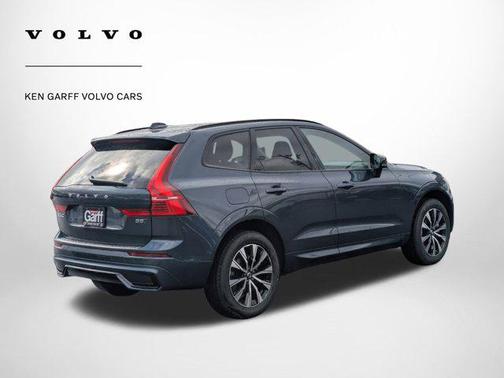 2025 Volvo XC60 B5 Core