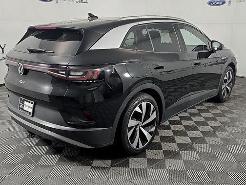 2021 Volkswagen ID.4 1st Edition