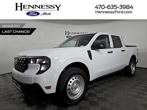 2025 Ford Maverick XL