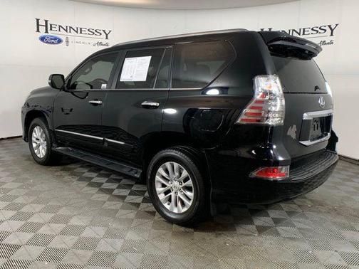 2018 Lexus GX 460 Premium