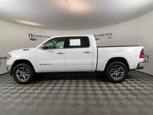 2021 RAM 1500 Longhorn