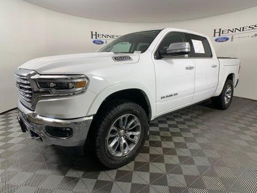 2021 RAM 1500 Longhorn