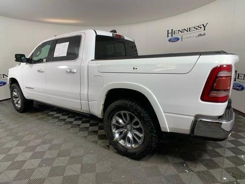 2021 RAM 1500 Longhorn