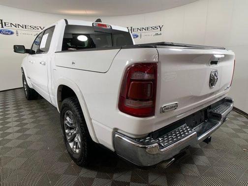 2021 RAM 1500 Longhorn