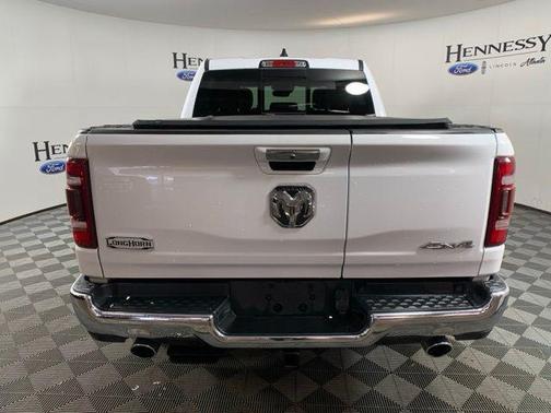 2021 RAM 1500 Longhorn