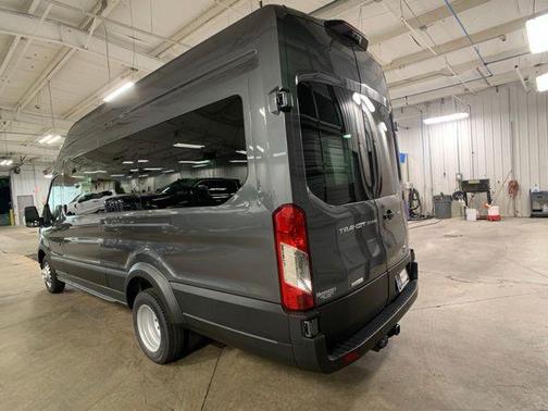2025 Ford Transit-350 XL