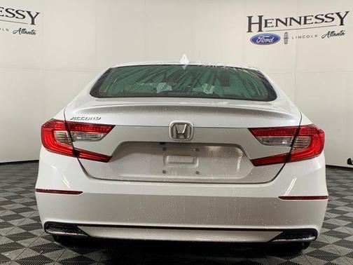 Photo 5 of 33 of 2020 Honda Accord EX-L