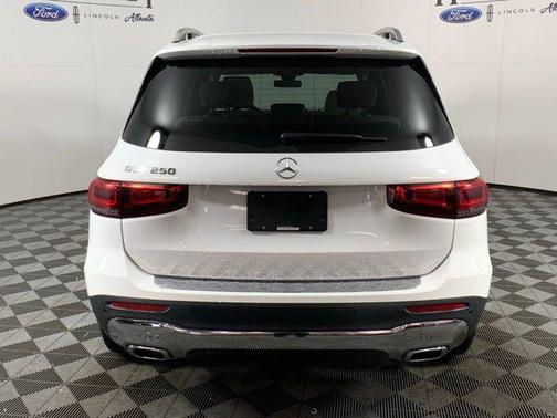 2023 Mercedes-Benz GLB 250 Base