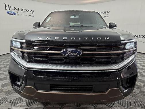 2026 Ford Expedition Max King Ranch